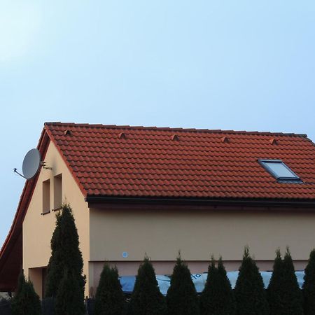 Holiday Home Linda Liptovský Mikuláš 外观 照片
