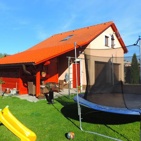 Holiday Home Linda Liptovský Mikuláš 外观 照片