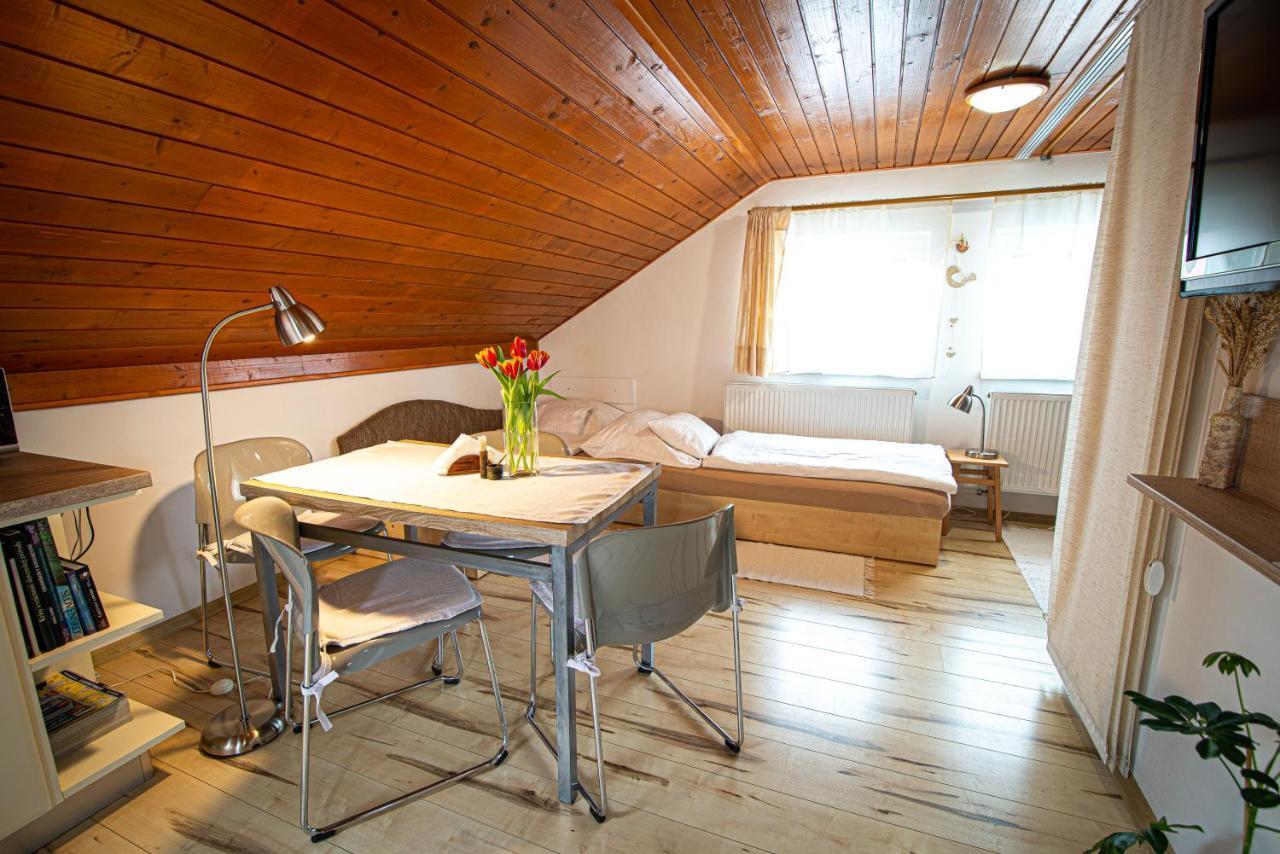 Holiday Home Linda Liptovský Mikuláš 外观 照片