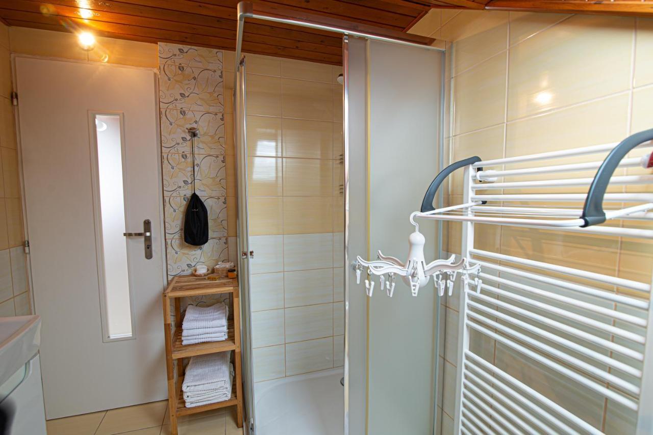 Holiday Home Linda Liptovský Mikuláš 外观 照片