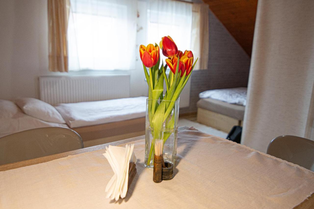 Holiday Home Linda Liptovský Mikuláš 外观 照片