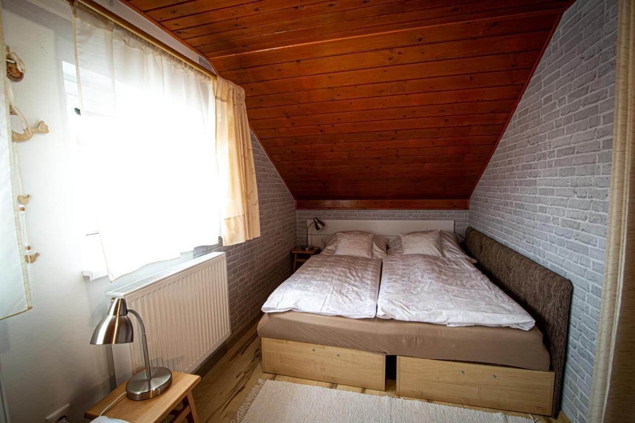 Holiday Home Linda Liptovský Mikuláš 外观 照片