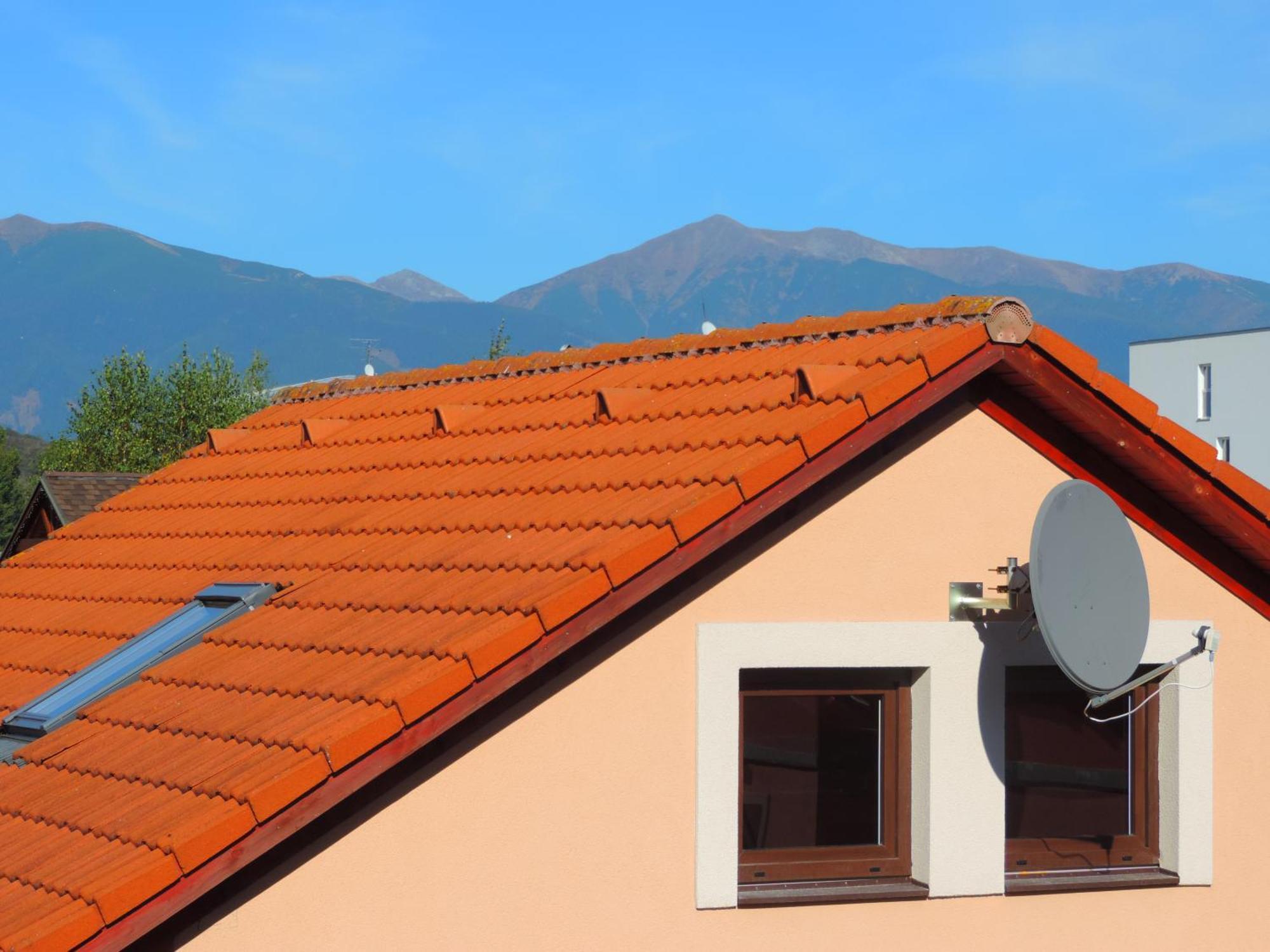 Holiday Home Linda Liptovský Mikuláš 外观 照片