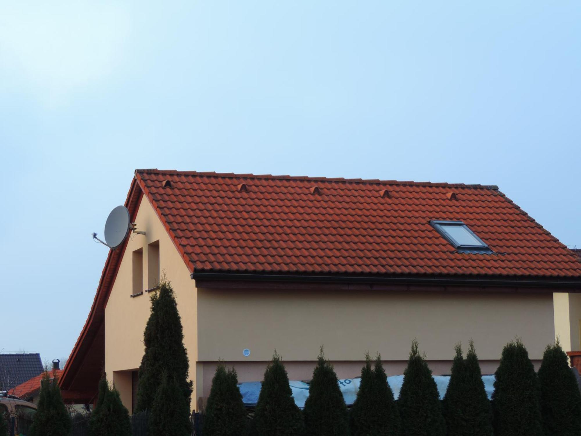 Holiday Home Linda Liptovský Mikuláš 外观 照片