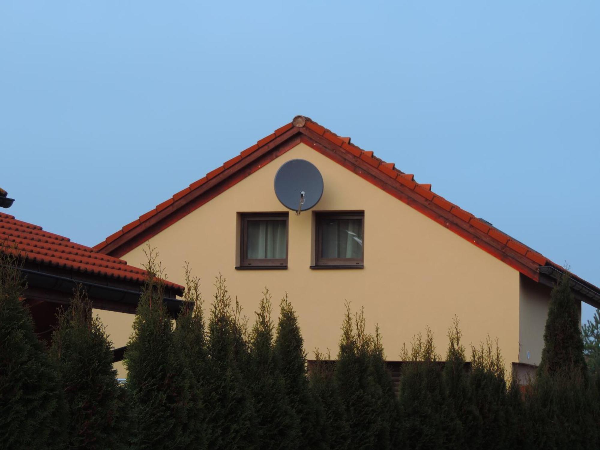Holiday Home Linda Liptovský Mikuláš 外观 照片