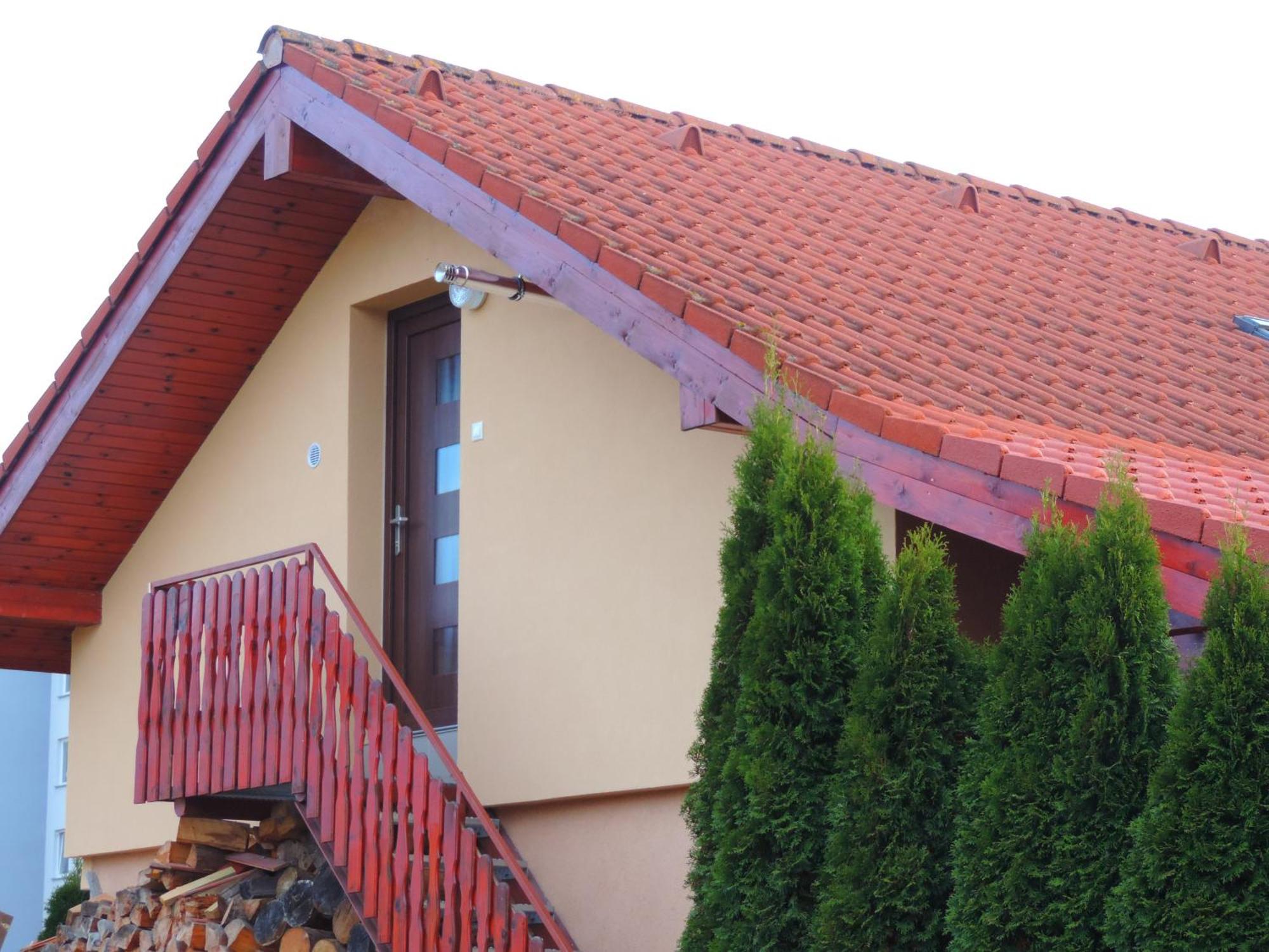 Holiday Home Linda Liptovský Mikuláš 外观 照片
