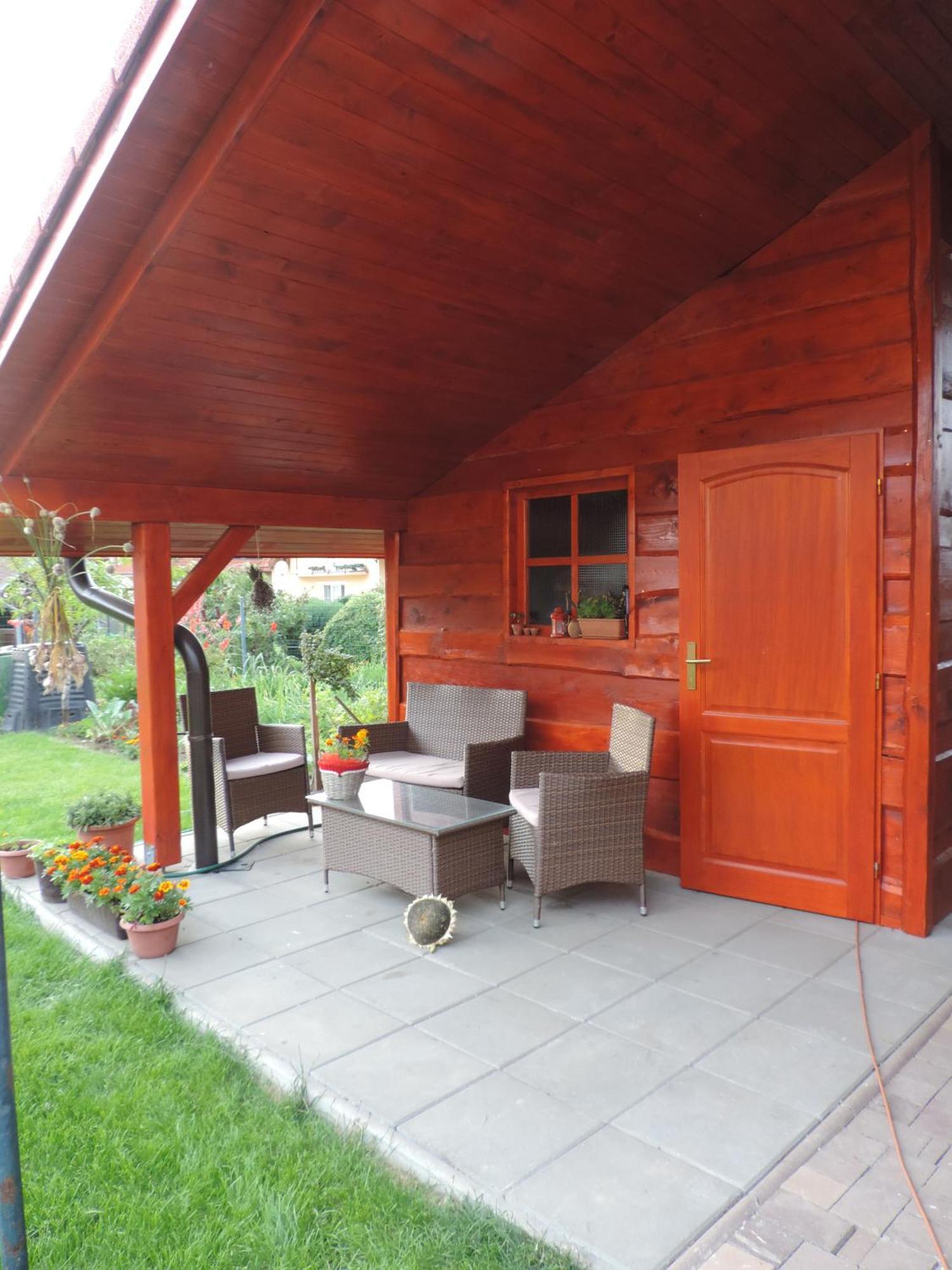 Holiday Home Linda Liptovský Mikuláš 外观 照片